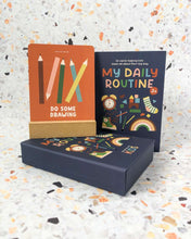 Load image into Gallery viewer, COLLECTIVE HUB KIDS: My Daily Routine