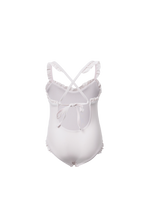 Load image into Gallery viewer, Madeline Swimsuit - Rose Water
