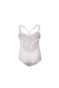 Madeline Swimsuit - Rose Water