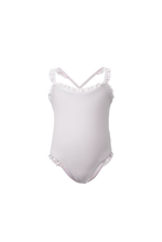 Load image into Gallery viewer, Madeline Swimsuit - Rose Water
