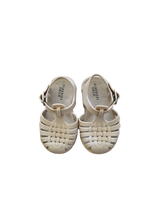 Load image into Gallery viewer, Jelly Shoe Linen