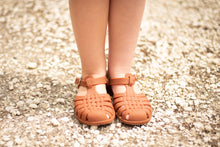 Load image into Gallery viewer, Jelly Shoe Rust