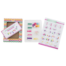 Load image into Gallery viewer, Jewellery Design Kit | Tassels and Pom Poms