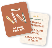 Load image into Gallery viewer, COLLECTIVE HUB KIDS: My Daily Routine