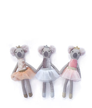 Load image into Gallery viewer, Kimmy Koala-Peach