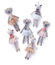 Load image into Gallery viewer, Kimmy Koala-White