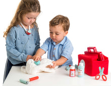 Load image into Gallery viewer, Honeybake Doctor's Set