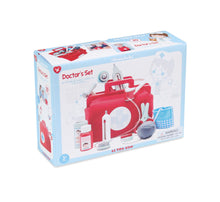 Load image into Gallery viewer, Honeybake Doctor's Set