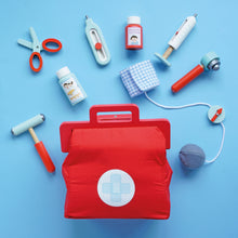 Load image into Gallery viewer, Honeybake Doctor's Set