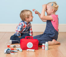 Load image into Gallery viewer, Honeybake Doctor's Set