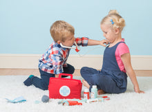 Load image into Gallery viewer, Honeybake Doctor's Set