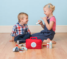 Load image into Gallery viewer, Honeybake Doctor's Set