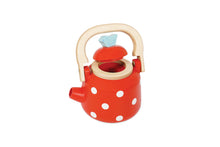 Load image into Gallery viewer, Honeybake Dotty Kettle