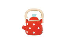 Load image into Gallery viewer, Honeybake Dotty Kettle