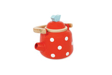 Load image into Gallery viewer, Honeybake Dotty Kettle