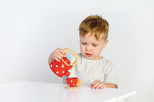 Load image into Gallery viewer, Honeybake Dotty Kettle