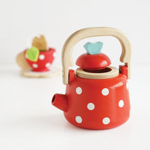 Load image into Gallery viewer, Honeybake Dotty Kettle