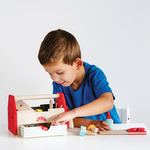 Load image into Gallery viewer, Tool Box