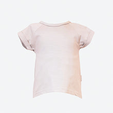 Load image into Gallery viewer, Split Back Top - Pale Peach