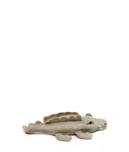 Load image into Gallery viewer, Karen the Crocodile Rattle