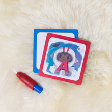 Load image into Gallery viewer, Magic Painting ABC - Alphabet Adventures