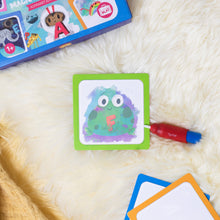 Load image into Gallery viewer, Magic Painting ABC - Alphabet Adventures