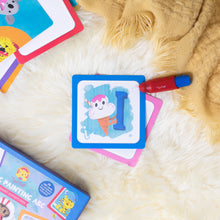 Load image into Gallery viewer, Magic Painting ABC - Alphabet Adventures