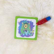 Load image into Gallery viewer, Magic Painting ABC - Alphabet Adventures