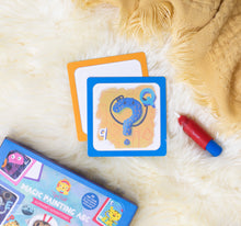 Load image into Gallery viewer, Magic Painting ABC - Alphabet Adventures