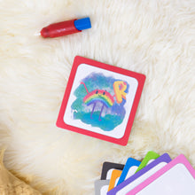 Load image into Gallery viewer, Magic Painting ABC - Alphabet Adventures