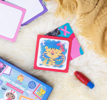 Load image into Gallery viewer, Magic Painting ABC - Alphabet Adventures