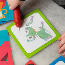 Load image into Gallery viewer, Magic Painting ABC - Alphabet Adventures