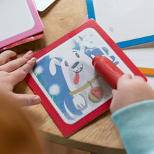 Load image into Gallery viewer, Magic Painting ABC - Alphabet Adventures