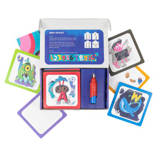 Load image into Gallery viewer, Magic Painting ABC - Alphabet Adventures