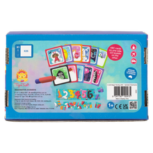 Load image into Gallery viewer, Magic Painting ABC - Alphabet Adventures