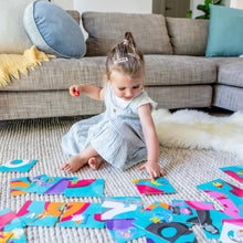 Load image into Gallery viewer, Magic Painting ABC - Alphabet Adventures