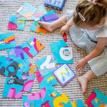 Load image into Gallery viewer, Magic Painting ABC - Alphabet Adventures