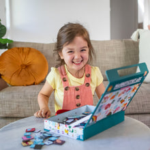 Load image into Gallery viewer, Magnificent ABC - My World