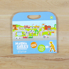 Load image into Gallery viewer, Magna Carry - Emergency Rescue