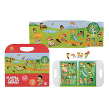 Load image into Gallery viewer, Magna Carry - At the Park