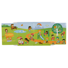 Load image into Gallery viewer, Magna Carry - At the Park