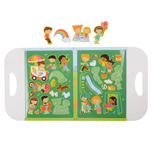 Load image into Gallery viewer, Magna Carry - At the Park