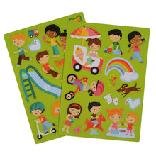 Load image into Gallery viewer, Magna Carry - At the Park