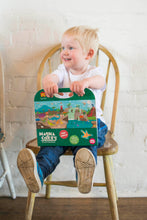 Load image into Gallery viewer, Magna Carry - Dino World