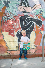 Load image into Gallery viewer, Magna Carry - Dino World