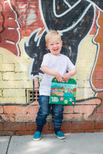 Load image into Gallery viewer, Magna Carry - Dino World