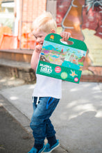 Load image into Gallery viewer, Magna Carry - Dino World