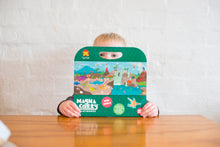 Load image into Gallery viewer, Magna Carry - Dino World