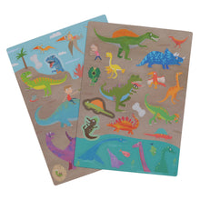 Load image into Gallery viewer, Magna Carry - Dino World