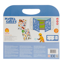 Load image into Gallery viewer, Magna Carry - Emergency Rescue